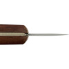 Pfeil - Couteau de sculpture - Schaller petit