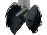 Famag - Bormax - Meche a faconner - 34 mm