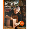 Woodworking Joinery by hand / Sugita