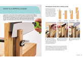 Woodworking Joinery by hand / Sugita