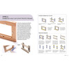 Woodworking Joinery by hand / Sugita
