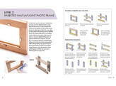 Woodworking Joinery by hand / Sugita