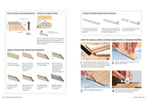 Woodworking Joinery by hand / Sugita