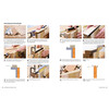 Woodworking Joinery by hand / Sugita