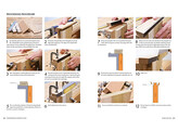 Woodworking Joinery by hand / Sugita