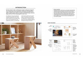 Simple Japanese Furniture / Group Monomono