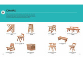 Simple Japanese Furniture / Group Monomono