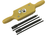 Taraud et filiere - 1   pouce  31 75 mm 