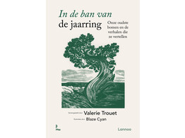 In de ban van de jaarring / Trouet