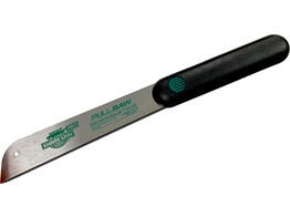 Takagi - Dovetail Pullsaw - Scie japonaise - 185 mm