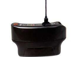 JSP - Powercap Active IP - Zweite Generation Ersatz Batterie - 8 Stunden - USB