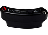 JSP - Powercap Active IP - Deuxieme generation Batterie de rechange - 8 heures - USB