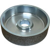 WIVAMAC - Meule OptiGrind - O150 x 40 mm - Axe O32 mm - B251-  Extra gros