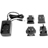 JSP - Docking Station - Station de recharge complete pour batterie
