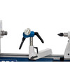 Hope Woodturning - Etau pour sculpteurs - M33 x 3 5 mm - Tige 1 pouce