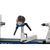 Hope Woodturning - Etau pour sculpteurs - M33 x 3 5 mm - Tige 1 pouce
