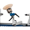 Hope Woodturning - Etau pour sculpteurs - M33 x 3 5 mm - Tige 1 pouce