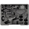 Tormek - Rangement pour le kit d affutage pour couteaux