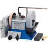 Tormek - T-4 Meule d affutage a eau   KJ-45 et SVM-00 gratuits - Manuel allemand