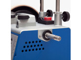 Tormek - T-4 Meule d affutage a eau   KJ-45 et SVM-00 gratuits - Manuel allemand
