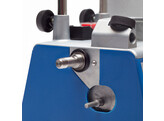 Tormek - T-4 Meule d affutage a eau   KJ-45 et SVM-00 gratuits - Manuel allemand
