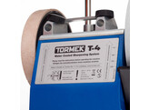 Tormek - T-4 Meule d affutage a eau   KJ-45 et SVM-00 gratuits - Manuel allemand