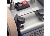 Tormek - T-4 Meule d affutage a eau   KJ-45 et SVM-00 gratuits - Manuel allemand