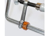 UJK - Bague d arret pour serre-joint  2 pc 