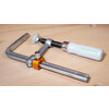 UJK - Bague d arret pour serre-joint  2 pc 