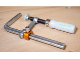 UJK - Bague d arret pour serre-joint  2 pc 