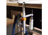 UJK - Bague d arret pour serre-joint  2 pc 