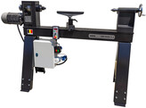 WIVAMAC - Tour a bois DB1000 3.2