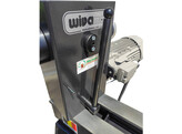 WIVAMAC - Tour a bois DB1000 3.2