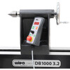 WIVAMAC - Tour a bois DB1000 3.2