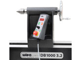 WIVAMAC - Tour a bois DB1000 3.2