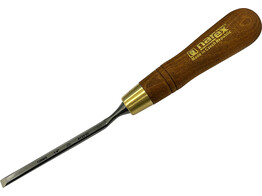 Kippen 1086EX Chisel for Wood with Blade Made of Chrome Vanadium Steel