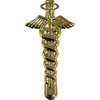 Medical - Clip - Plaque or