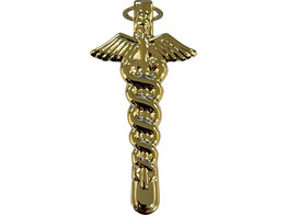 Medical - Clip - Plaque or