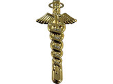 Medical - Clip - Plaque or