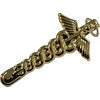 Medical - Clip - Plaque or