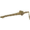 Medical - Clip - Plaque or