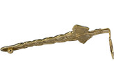 Medical - Clip - Plaque or