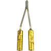 Brenn-Peter - Junior - Burning loop Pointed