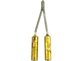 Brenn-Peter - Junior - Burning loop Pointed