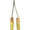Brenn-Peter - Junior - Burning loop Pointed