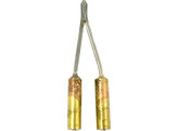 Brenn-Peter - Junior - Burning loop Pointed