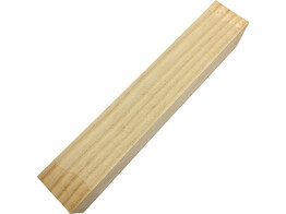 Ash - Turning blanks