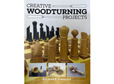 Creative Woodturning Projects / Findley
