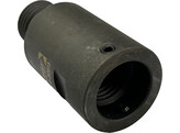 Oneway - 3069 - Extension de la broche - M33 x 3 5 mm