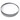 Lame de scie a ruban - 2305 x 13 mm - 4 TPI